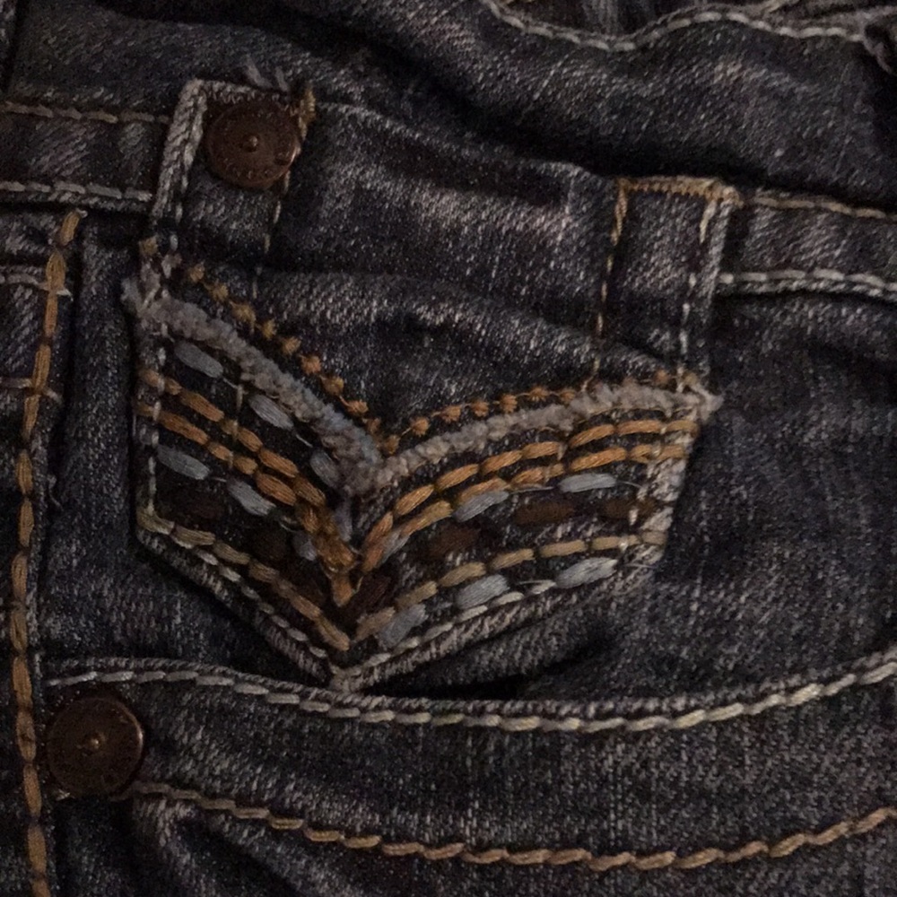 Jeans - Picture 4 of 8